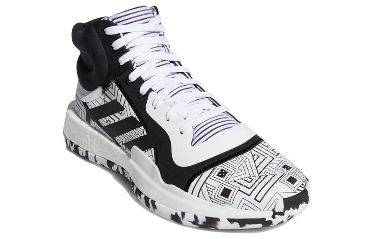 Adidas Marquee Boost 'Graffiti' EF1230