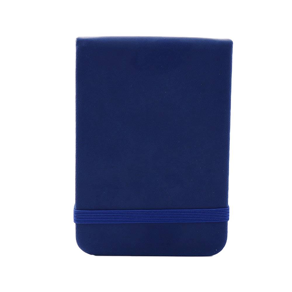 Study Work Weekly 96 Sheets Monthly Memo Pads Pocket Notebook A7 Notebook Mini Notebook Journals