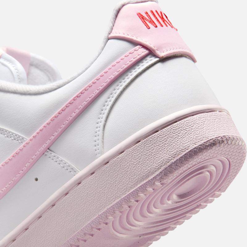 Nike NIKE COURT VISION LOW Women's Sports Shoes IR0797