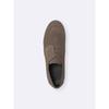 Gu Leather Flat Shoes +e