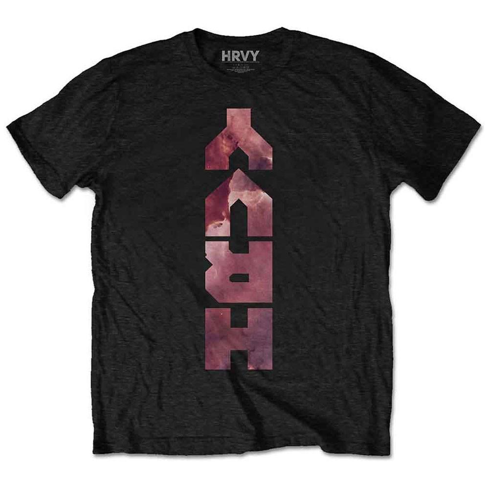 HRVY Personal Lyrics T Shirt