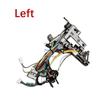 Car Headlight Wiring Harness Plug Wiring Harness Internal Connector Suitable for BMW 5 Series F18 F10 2011-2013 with AFS