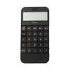 Mini Portable Cheap Promotional Pocket Universal Black Digit Calculator White Electronic