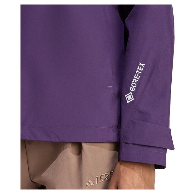 adidas Terrex Xperior 2L Goretex Performance Jacket