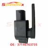37146784697 Car Suspension Height headlight level sensor Rear For BMW E39 E46 E60 E61 E65 E66 E67 E83 E85 E86 E89 X5 Z4 X3