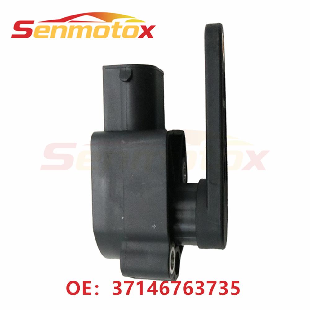 37146784697 Car Suspension Height headlight level sensor Rear For BMW E39 E46 E60 E61 E65 E66 E67 E83 E85 E86 E89 X5 Z4 X3