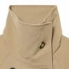 Womens Vintage Style Tailored Blazer Streetwear Double-Breasted Loose Fit Everyday Outerwear