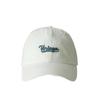 Cotton Outdoor Sun Hat Sun Protection Peaked Cap Adjustable Embroidery Letter Baseball Cap  Sports