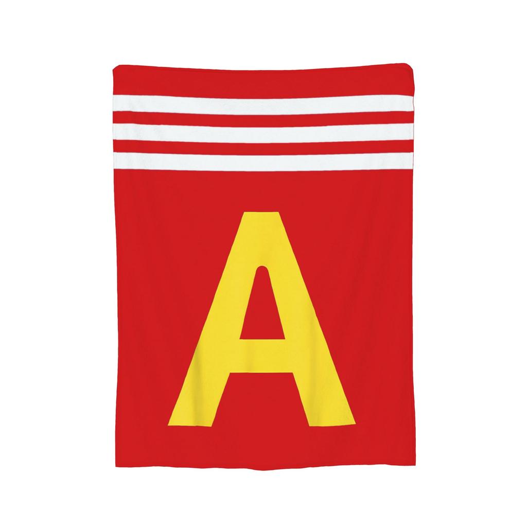 A-Alvin and the Chipmunks Knitted Blanket Coral Fleece Plush Movie Warm Throw Blanket for Bedroom Sofa Bedspread