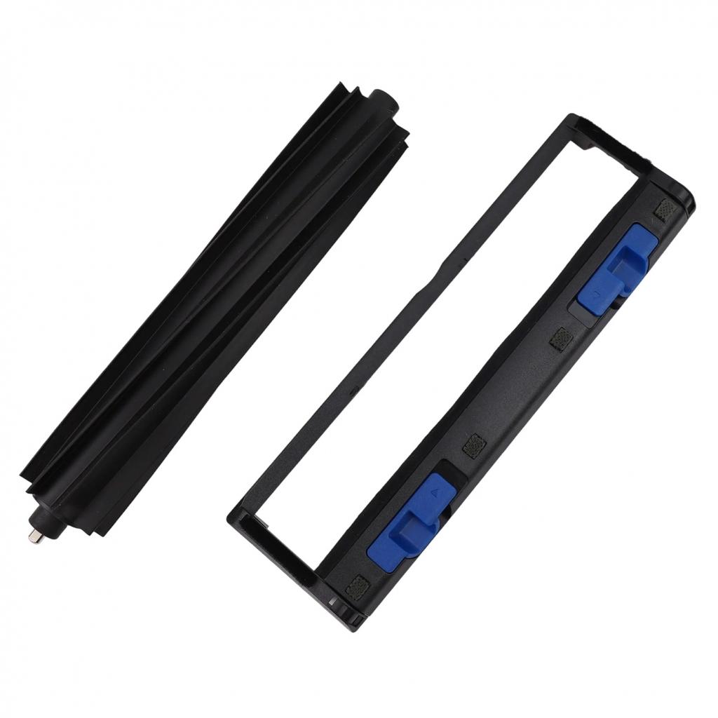 Hauptbürsten-Rückabdeckung für ECOVACS für DEEBOT X2 für Omni X2 X2 Pro Saugroboter