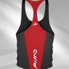 Men's Quick-Dry Muscle Tank Top - Loose Fit, Elastic, Sleeveless Running & Fitness Training Shirt