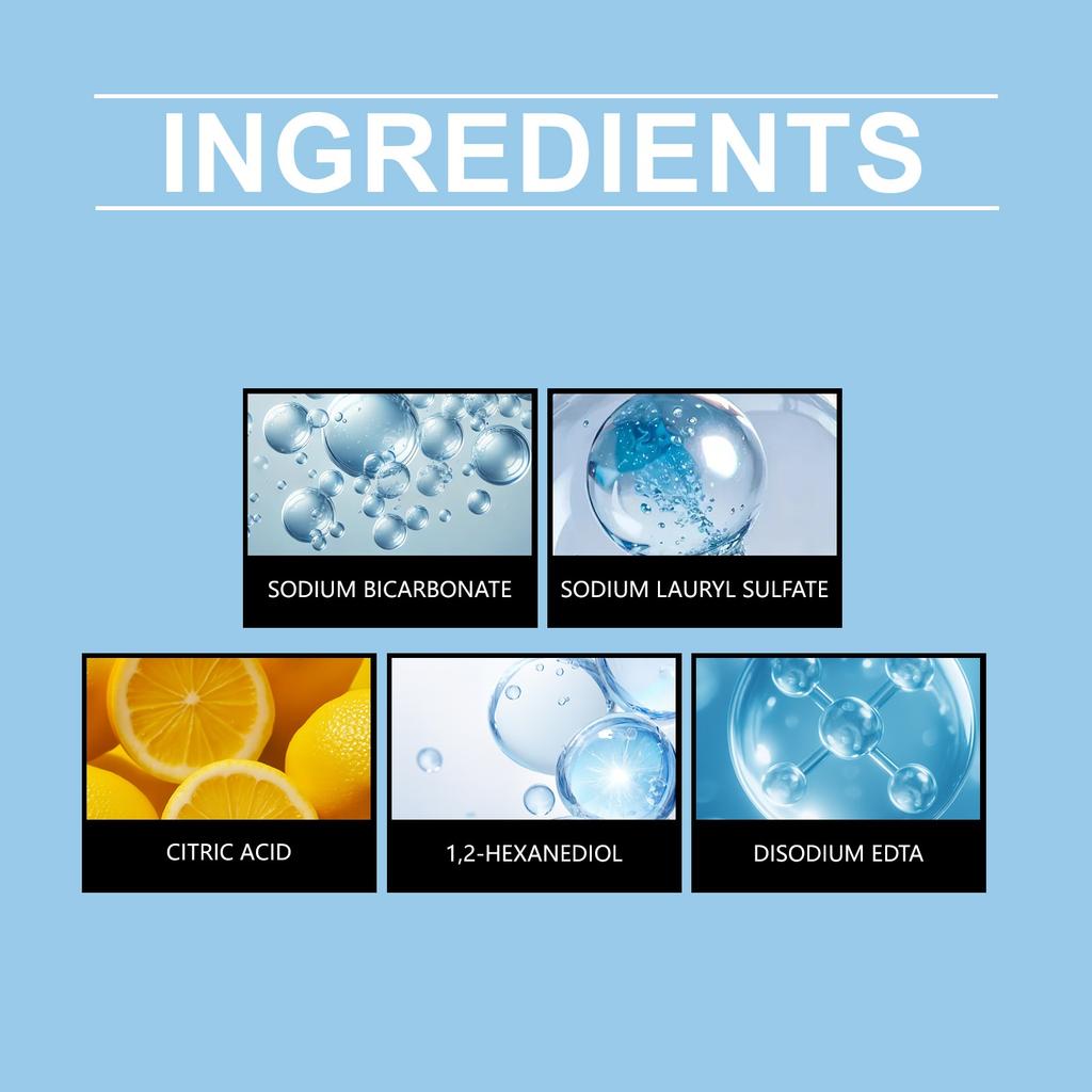 Effective Safe Washing Machine Cleaner Tablets; Washing Machine Cleaning Tablets; Efficient Washing Machine Cleaning Tablets