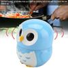 Blue Pink Mechanical Timer ABS Cooking Timer Durable Kitchen Timer  Baking Boiling Eggs
