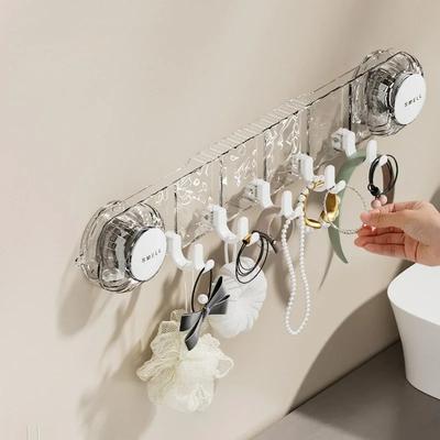 Bağlantı elemanları ve kancalar – Askılıklar