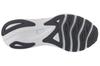 Mizuno Wave Serene 2, Mens grey Running shoes