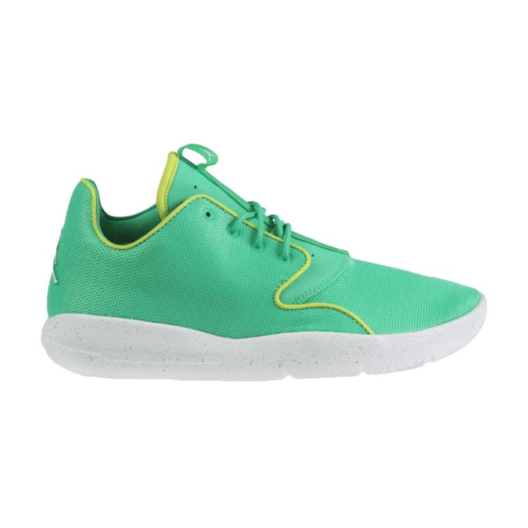 

Кроссовки Air Jordan Jordan Eclipse GG Gamma Green Бело-Кибер-Белые 724356-305