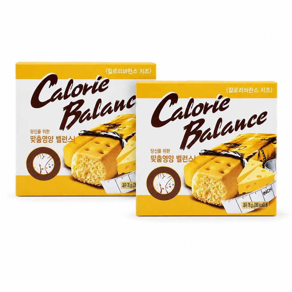 Haitai Cheese Flavored Compressed Biscuits 76g