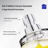Bai Xi Golden Osmanthus Breath Freshener Set