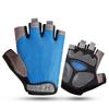 Custom Man Bike Riding Bodybuilding Gym Ladies Fitness Gloves for Women