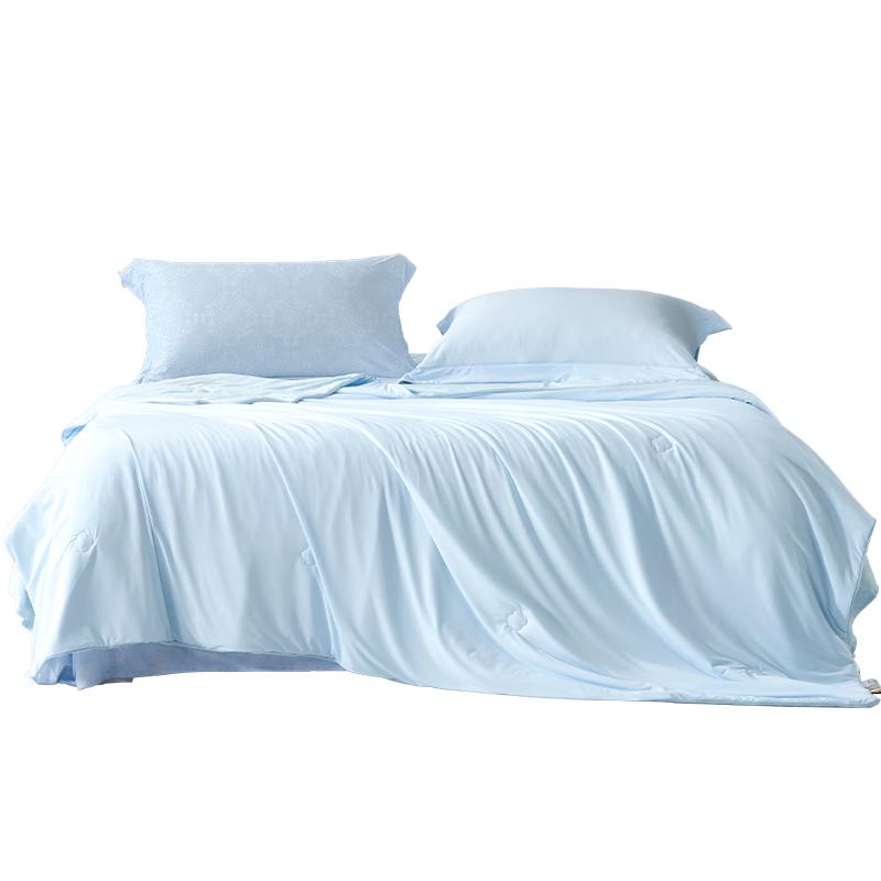 Bairis Muxue Antibacterial Cooling Summer Quilt 200cm x 230cm