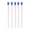 Dental Disposable Saliva Suction Tube for Teeth Beautification & Implant Surgery, Bent & Weak Suction Oral Consumable