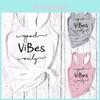 Stylish Women's Print Tank Tops Featuring Premium Quality Casual Sleeveless Design