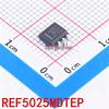 REF5025MDTEP SOP-8 Original Voltage Reference IC Chip