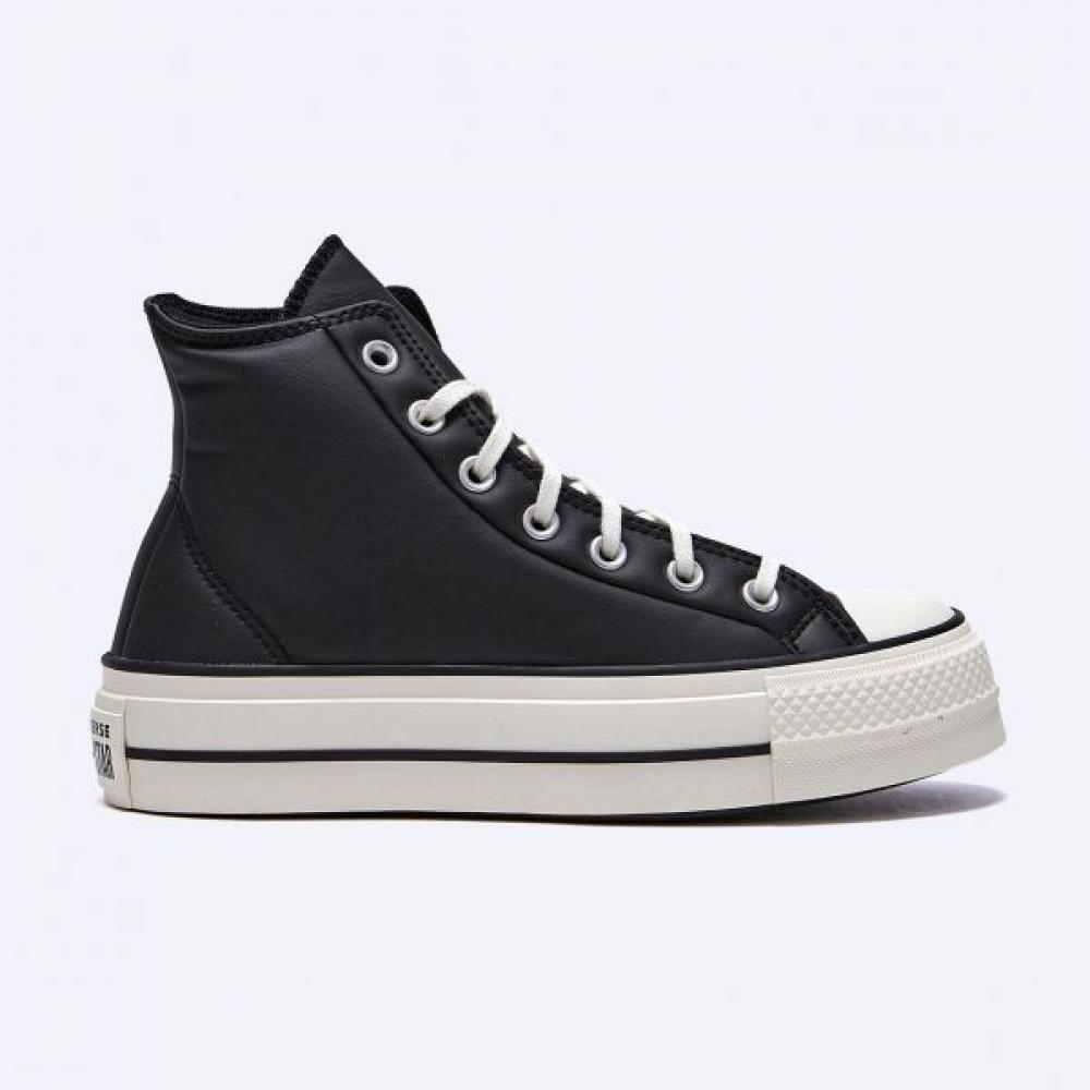 

Кеды Converse Chuck Taylor All Star Lift Black Egret A11160c 220
