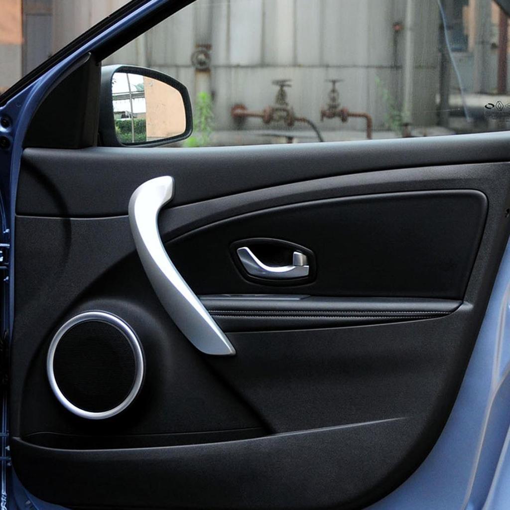 Renault Fluence 08-17 Türverkleidung Lederausstattung Modifikations Teile