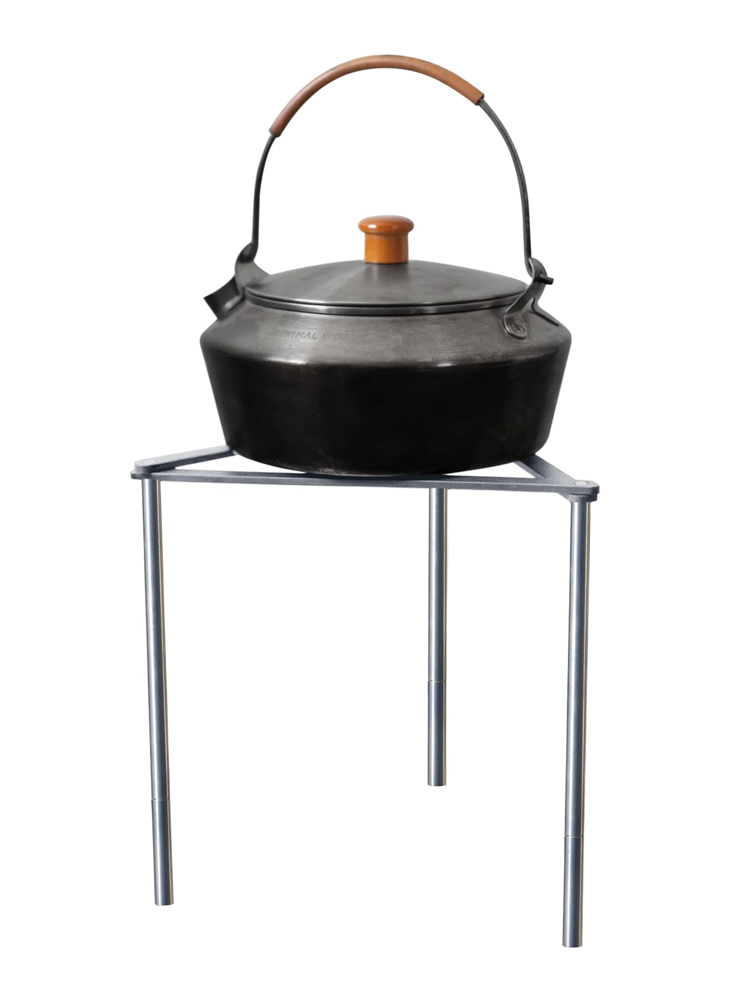 

Подставка для варочной панели GRANDOOR, Подставка для гриля с подставкой, Регулируемая высота, В комплекте сумка для хранения, Конфорка прямого огня