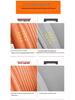 Galaxy M9 Seat Cushion & Full Coverage Cover - Fits 25 Models, Universal All-Season Car Interior Accessory