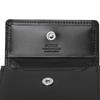 Porter Sheen Coin Case (Black)