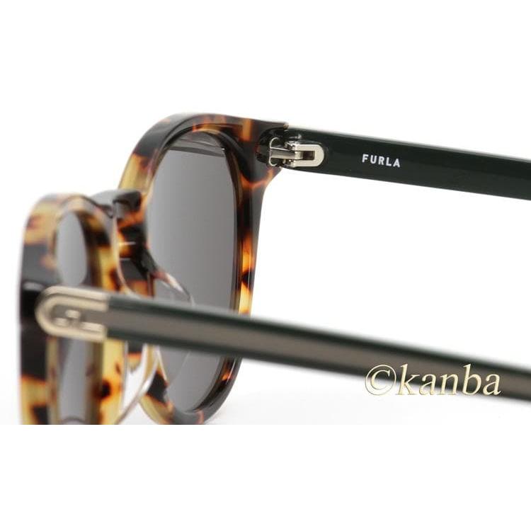 Used FURLA Sunglasses CanCam Model worn by Airu Ikumi A42J