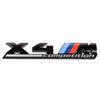 1Pcs Car Competition Edition Trunk Sticker Badge For For BMW M3 M4 M5 G42 G30 G20 E39 E36 E87 E53 F44 F07 F34 G15 G16 G23 G22 AJ4