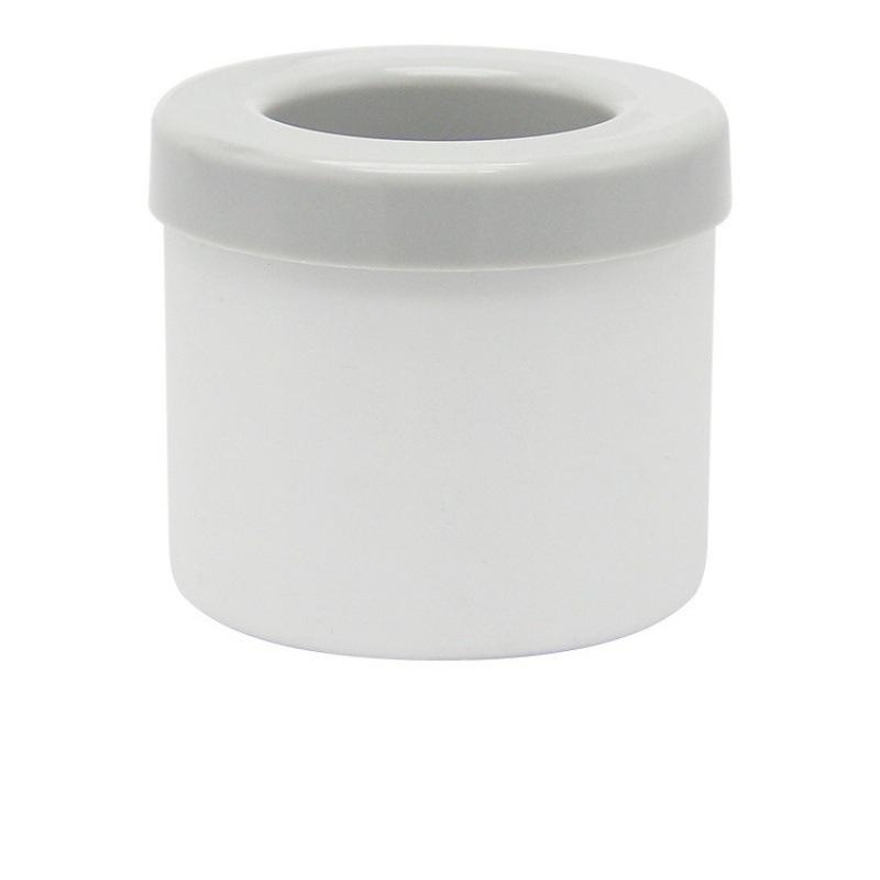 Ice Cube Mold Silicone Round Ice Bucket Summer Homemade DIY Refrigerator Freeze Ice Maker Creative Ice Cube Mold Barware Tools