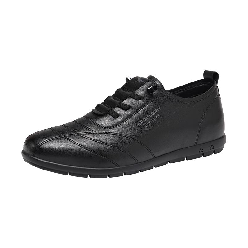 Red Dragonfly Men s Casual Water-Repellent Shoes 41
