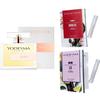 Perfumes – Perfumes