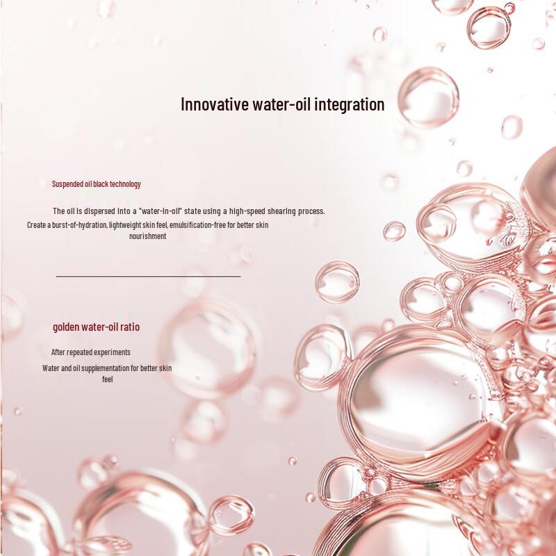 Unifons Peony Radiant Essence Oil