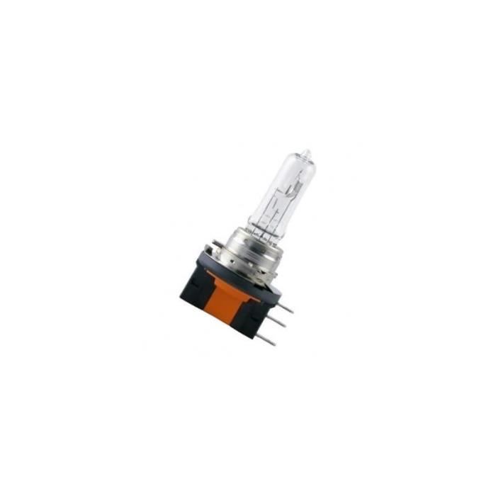 ŽÁROVKA H15 24V 70W OSRAM 64177