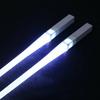 1 Pair LED Chopsticks Durable Lightweight Dining Party