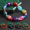 Braceletes – Pulseiras múltiplas
