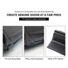 2pcs Universal Car Rear Bumper Spoiler Left/Right Rear Side Skirt Protective Panels Anti-crash Diffuser Lip Wrap Angle Protector