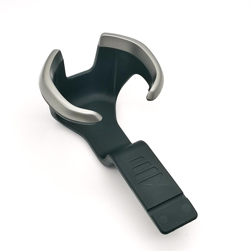 Car Cup Holder for Chevrolet S10, Colorado, Trailblazer (Model 52124622)