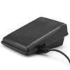Adjustable Speed Foot Controller Pedal Power Cord Universal Foot Control Pedal Easy to Use Durable Sewing Machine Parts