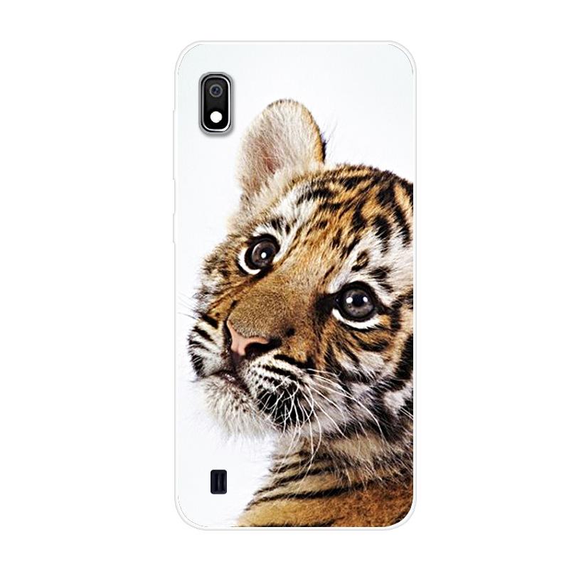 For Samsung A10 Case A10S Cover Soft Silicone Back Phone Case on For Samsung Galaxy A21S Cover A10 S Core A10S A 10 A105 Cover