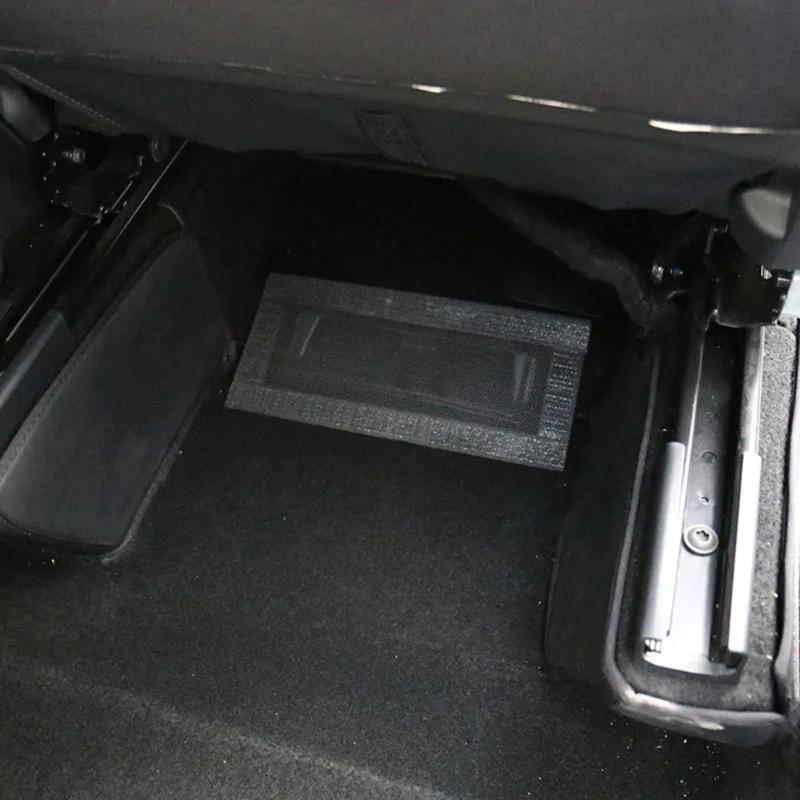 strong Car Vent Guard Car Air Vent shielding Under Seat Vent Protector Vehicle Accessories Suitable for Automotives Use