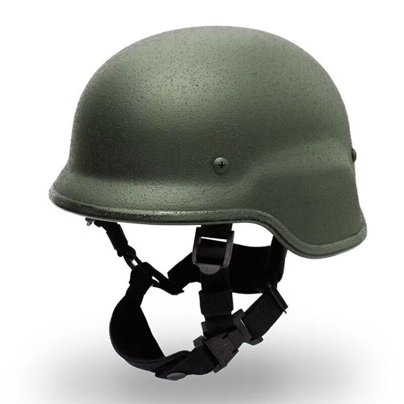 Miling Tactical Anti-riot Helmet