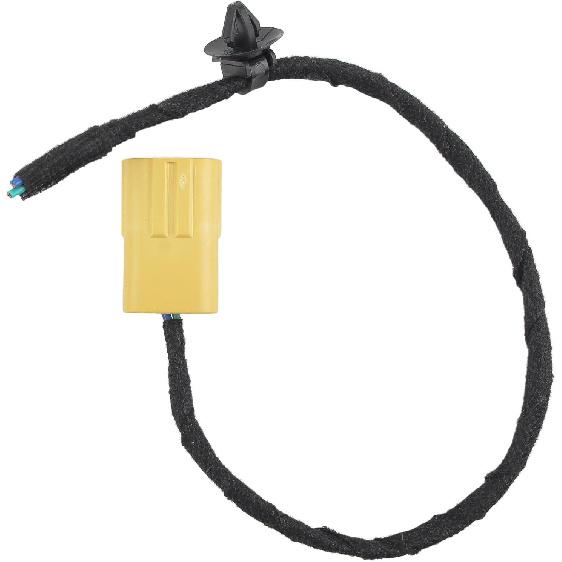 Front Impact Sensor Pigtail Connector Plug Wiring Harness Compatible with Honda Accord 2008-2020 Compatible with Acura MDX 2007-2020