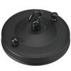 Lamp Parts Ceiling Plate Holder Pendant Plate Vintage
