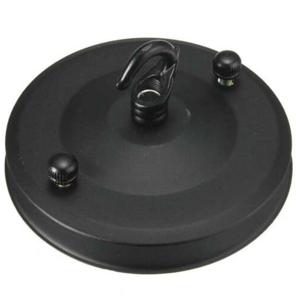 Lamp Parts Ceiling Plate Holder Pendant Plate Vintage